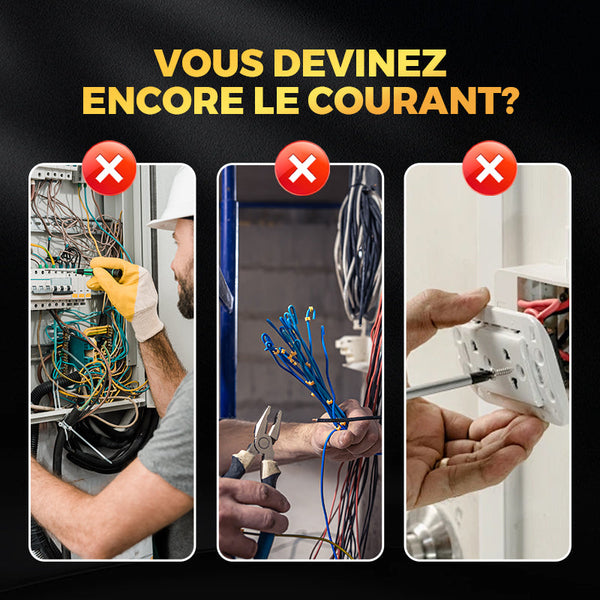 Solution testeur