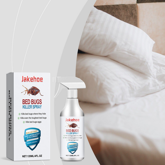 Spray Anti-Punaises Miracle
