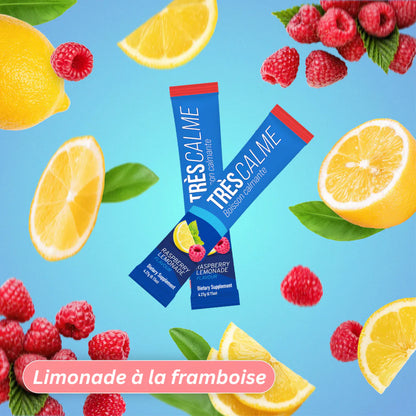 TrèsCalme™ Boisson calmante