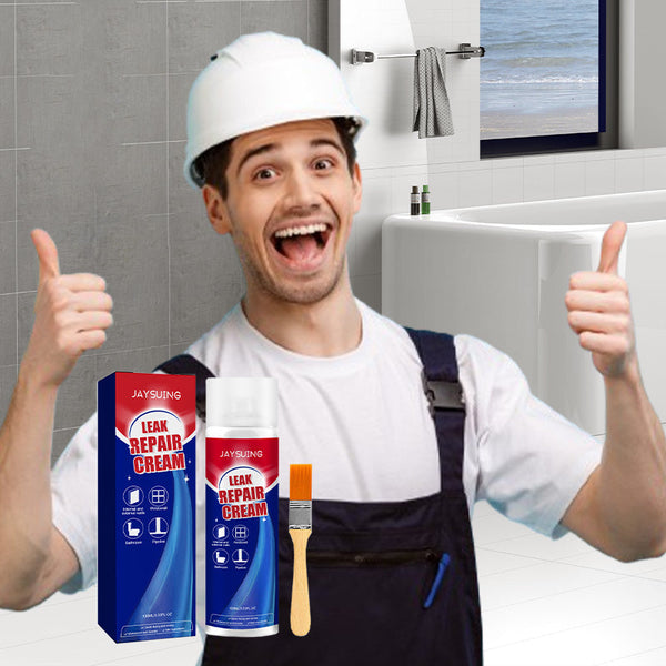 Spray Anti-Fuite Magique