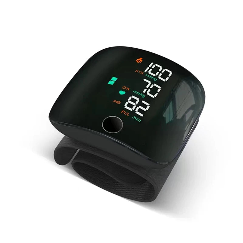Moniteur de Santé Poignet