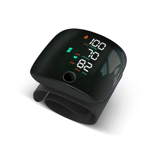 Moniteur de Santé Poignet