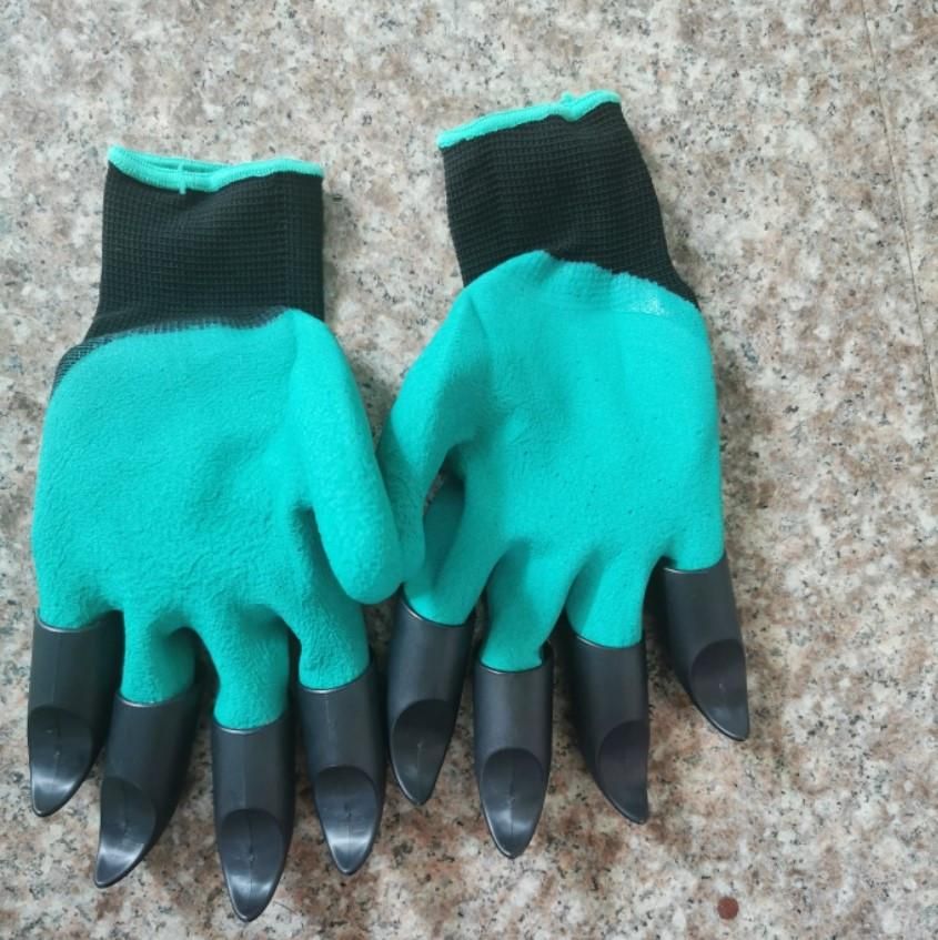 Gants de Jardinage Magiques
